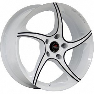 

Диск 7x17 5x100 ET48.0 D56.1 YOKATTA MODEL 2