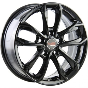 

Диск 6.5x16 5x114.3 ET45.0 D60.1 Реплика TY510