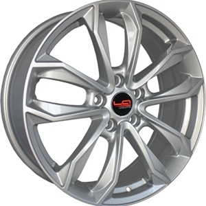 

Диск 7x18 5x114.3 ET42.0 D60.1 Реплика TY510