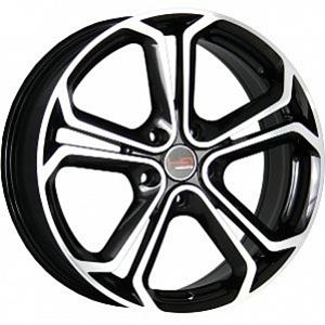 

Диск 8x19 5x105 ET46.0 D56.6 Реплика OPL523