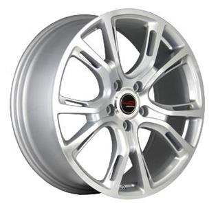

Диск 8x20 5x127 ET50.8 D71.6 Реплика JP501