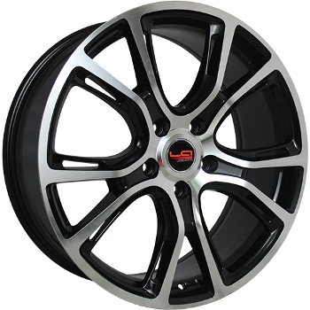 

Диск 8x20 5x127 ET50.8 D71.4 Реплика JP501