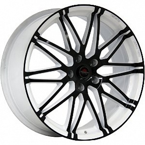

Диск 6.5x16 4x100 ET52.0 D54.1 YOKATTA MODEL 28