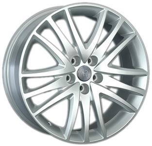 

Диск 7.5x19 5x114.3 ET35.0 D60.1 Реплика LX45