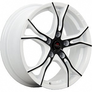 

Диск 6.5x16 5x112 ET42.0 D57.1 YOKATTA MODEL 36