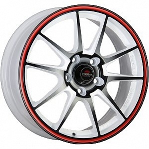 

Диск 6.5x16 5x112 ET50.0 D57.1 YOKATTA MODEL 15