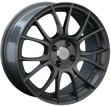 

Диск 7x16 4x100 ET45.0 D54.1 ENKEI SC25