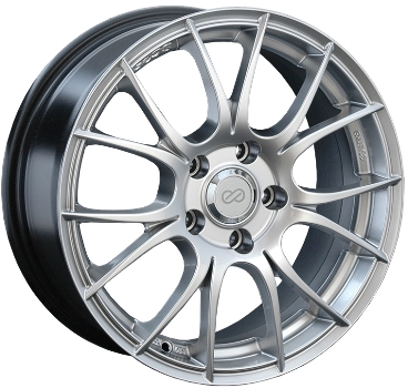 

Диск 7x16 5x114.3 ET38.0 D67.1 ENKEI SC25