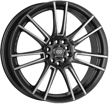 

Диск 7x17 5x100 ET45.0 D72.6 ENKEI SH45