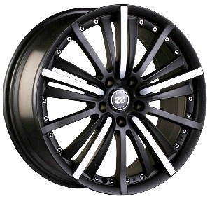 

Диск 7.5x18 5x114.3 ET42.0 D73.1 ENKEI SH50