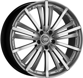 

Диск 8.5x20 5x114.3 ET40.0 D73.1 ENKEI SH50
