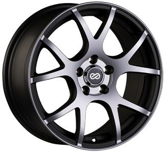 

Диск 7.5x17 5x114.3 ET40.0 D67.1 ENKEI SL47