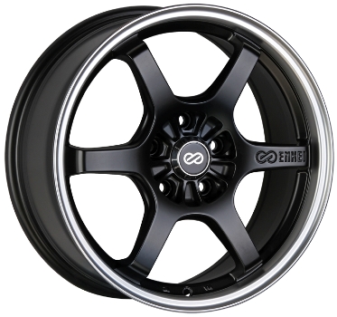 

Диск 7x16 5x114.3 ET45.0 D67.1 ENKEI SK50