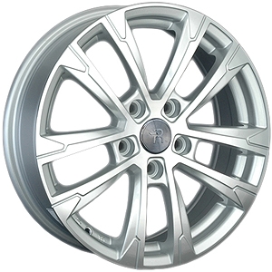 

Диск 7x17 5x112 ET49.0 D57.1 Реплика VV137