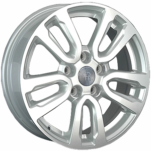 

Диск 6.5x17 5x114.3 ET50.0 D66.1 Реплика RN128