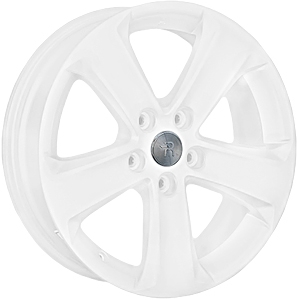 

Диск 7x17 5x114.3 ET39.0 D60.1 LegeArtis TY139