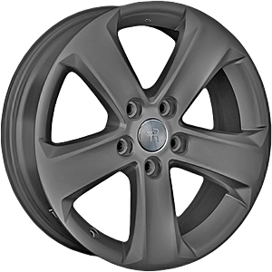 

Диск 7x17 5x114.3 ET39.0 D60.1 Реплика TY139