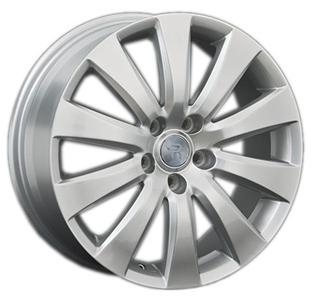 

Диск 7.5x18 5x114.3 ET44.0 D63.3 Реплика FD82