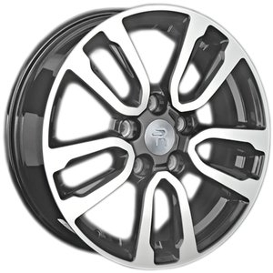 

Диск 6.5x17 5x114.3 ET50.0 D64.1 LegeArtis H73