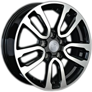

Диск 6.5x17 5x114.3 ET50.0 D64.1 LegeArtis H73
