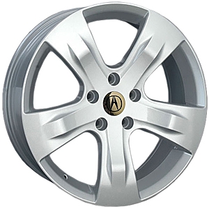 

Диск 8x18 5x120 ET45.0 D64.1 LegeArtis AC1