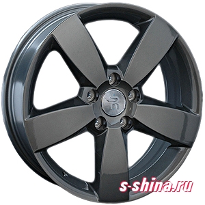 

Диск 7x17 5x114.3 ET48.0 D67.1 Реплика Ki133