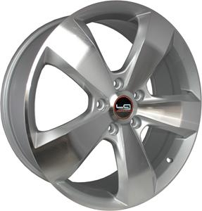 

Диск 8x20 5x127 ET56.0 D71.6 Реплика CR9