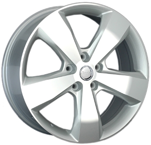 

Диск 8x20 5x127 ET40.0 D71.6 Реплика CR9