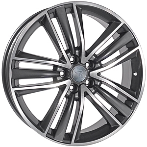 

Диск 8x20 5x114.3 ET50.0 D66.1 Реплика INF19