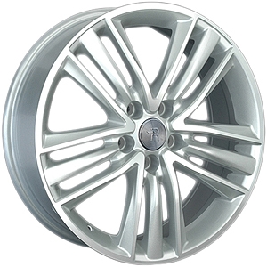 

Диск 8x18 5x114.3 ET43.0 D66.1 Реплика INF19