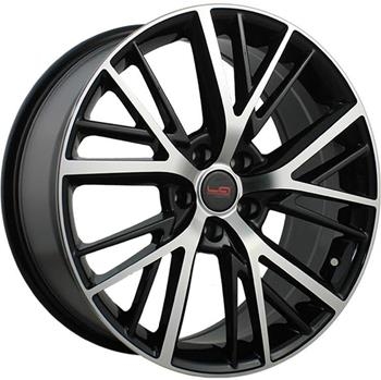 

Диск 8x19 5x114.3 ET30.0 D60.1 LegeArtis LX522