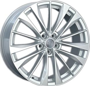 

Диск 8x20 5x114.3 ET44.0 D63.3 Реплика FD80