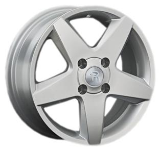 

Диск 6.5x16 5x105 ET39.0 D56.6 Реплика OPL32