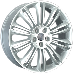 

Диск 8.5x20 5x108 ET49.0 D63.4 Реплика JG4