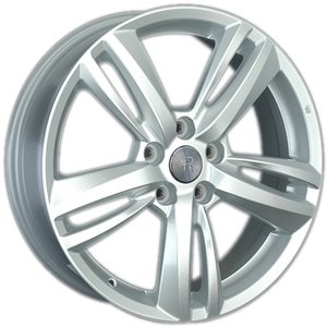 

Диск 6.5x17 5x114.3 ET50.0 D64.1 Реплика H59