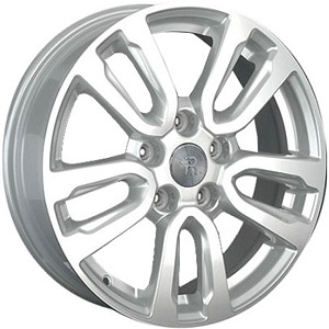 

Диск 6.5x17 5x114.3 ET48.0 D67.1 Реплика HND147