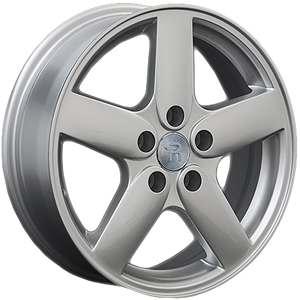 

Диск 7x16 5x108 ET50.0 D63.3 Реплика FD86