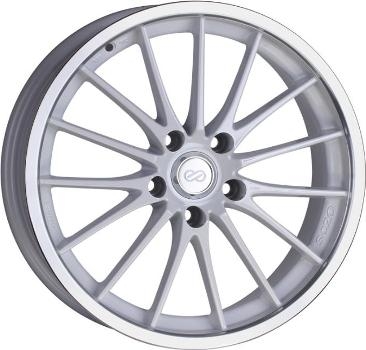 

Диск 7.5x17 5x112 ET42.0 D73.1 ENKEI SC20