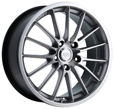 

Диск 7.5x17 5x114.3 ET42.0 D67.1 ENKEI SC20
