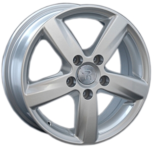 

Диск 6x15 5x112 ET43.0 D57.1 Реплика SK59
