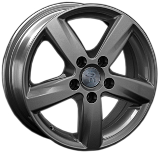 

Диск 6x15 5x112 ET43.0 D57.1 Реплика SK59