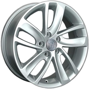 

Диск 7.5x18 5x114.3 ET50.0 D67.1 Реплика MZ62