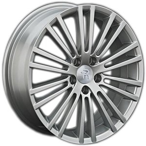 

Диск 7.5x18 5x112 ET51.0 D57.1 Реплика A85