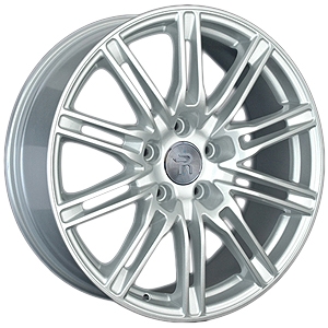

Диск 10x21 5x130 ET50.0 D71.6 Реплика PR12