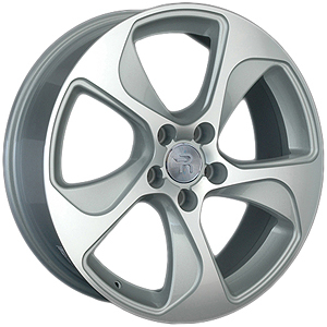 

Диск 7x16 5x112 ET42.0 D57.1 LegeArtis VV150