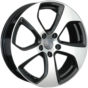 

Диск 6.5x16 5x112 ET50.0 D57.1 Реплика VV150