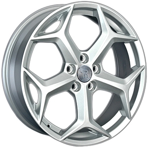 

Диск 7x17 5x108 ET50.0 D63.3 LegeArtis FD74