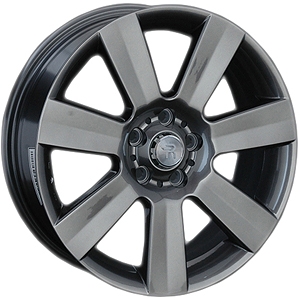 

Диск 7x17 5x108 ET50.0 D63.3 Реплика FD73