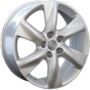 

Диск 8x20 5x114.3 ET44.0 D63.3 Реплика FD79
