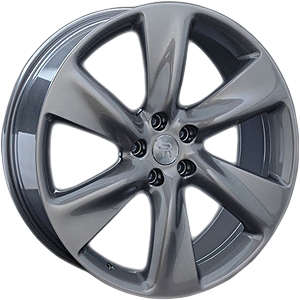 

Диск 8x18 5x114.3 ET44.0 D63.3 Реплика FD79